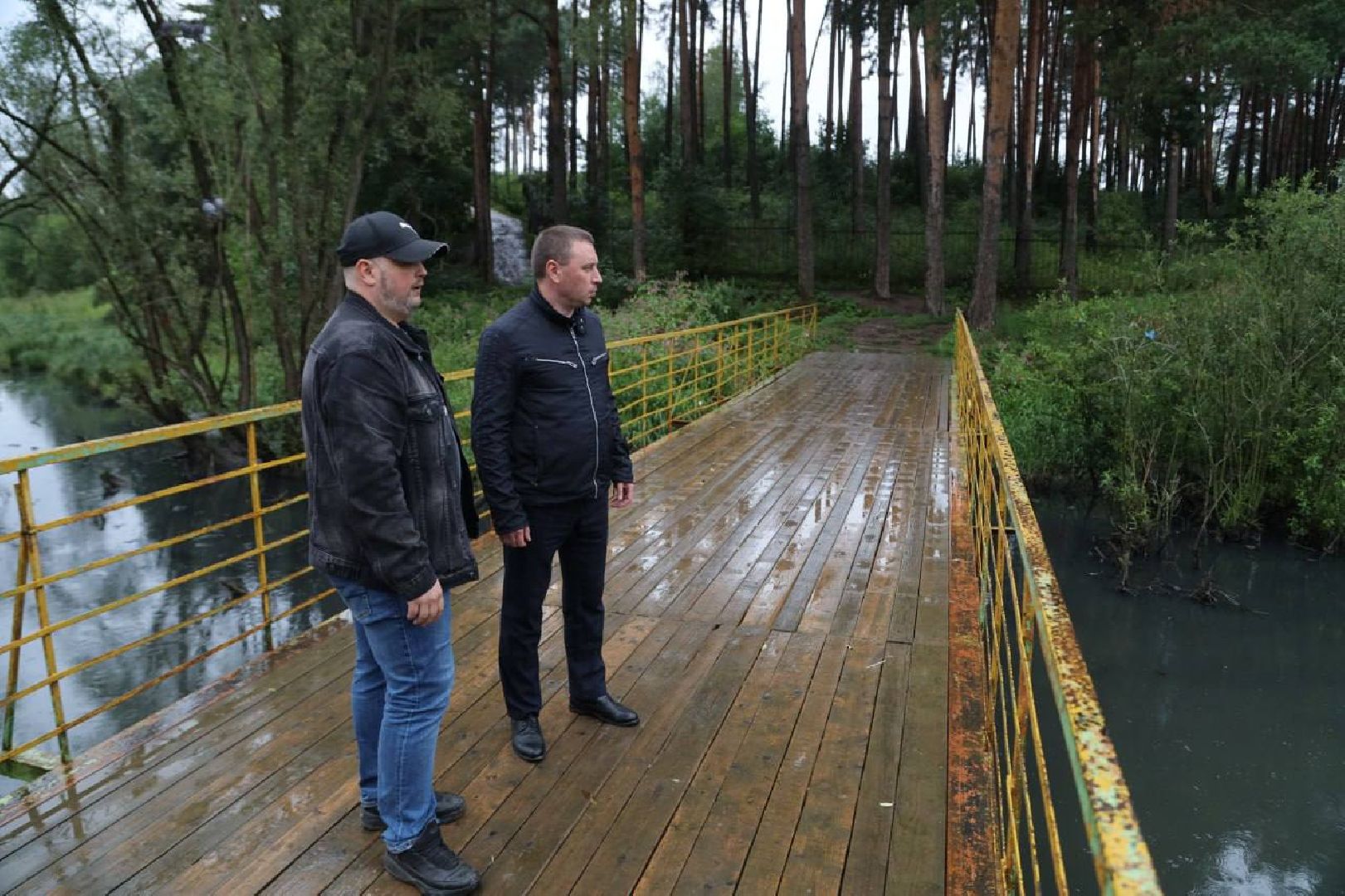 Сергиево-Посадский городской округ, Сергиев Посад, КНС, ЖКХ, Открытая власть