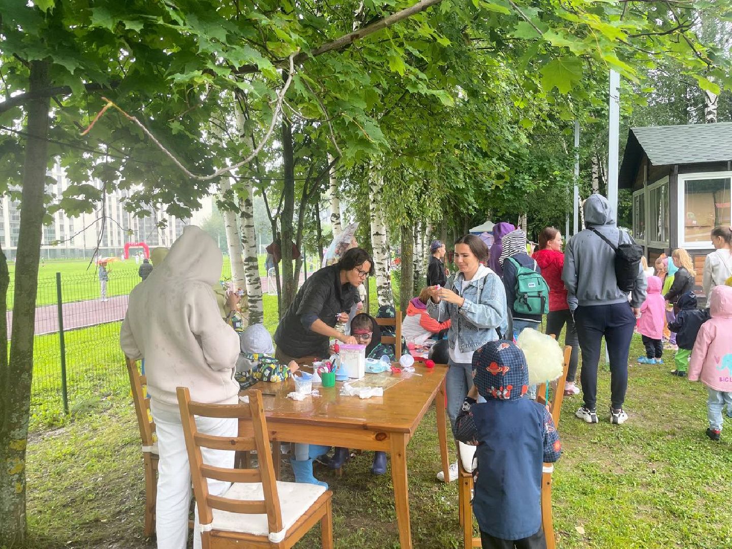Сергиево-Посадский городской округ, Сергиев Посад, Спорт, Фестиваль, ЗОЖ