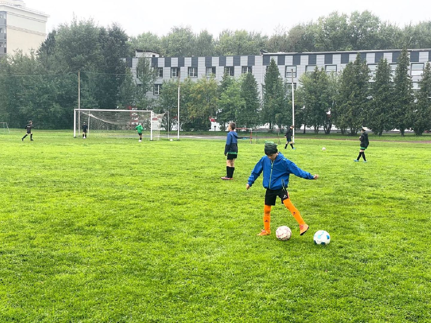 Сергиево-Посадский городской округ, Сергиев Посад, Спорт, Фестиваль, ЗОЖ