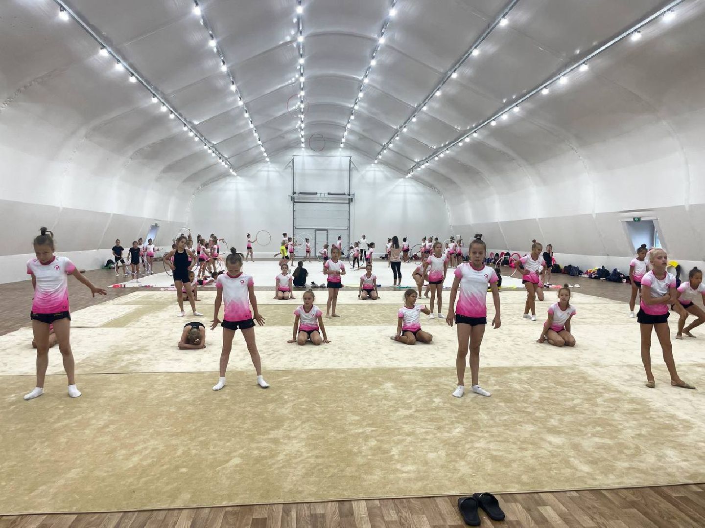 Сергиево-Посадский городской округ, Сергиев Посад, Спорт, Фестиваль, ЗОЖ