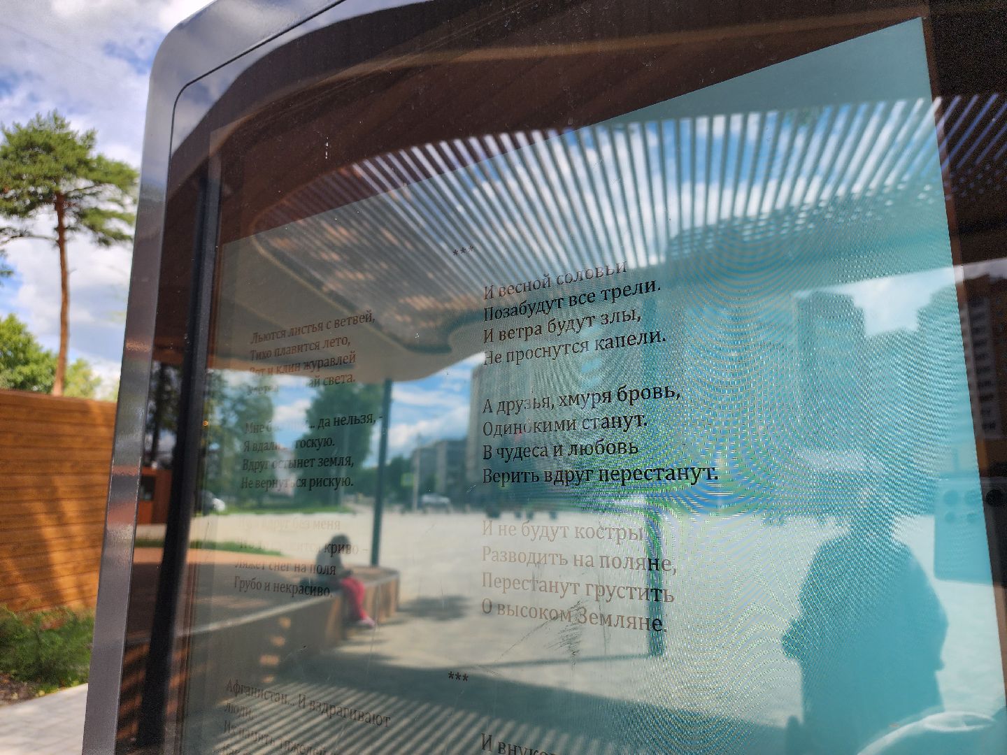 Павловский Посад, городской округ Павловский Посад, парк, Дубрава, благоустройство, люди, жители