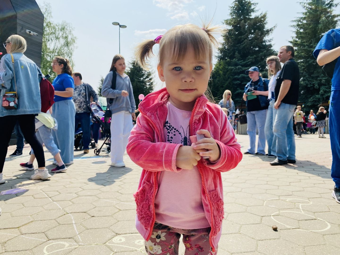 Домодедово, лето плюс, детская программа, парк Елочки, месяц лета, летние каникулы