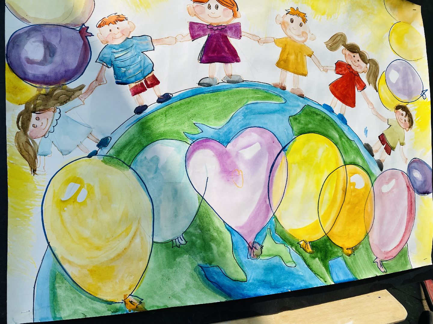 Домодедово, лето плюс, детская программа, парк Елочки, месяц лета, летние каникулы