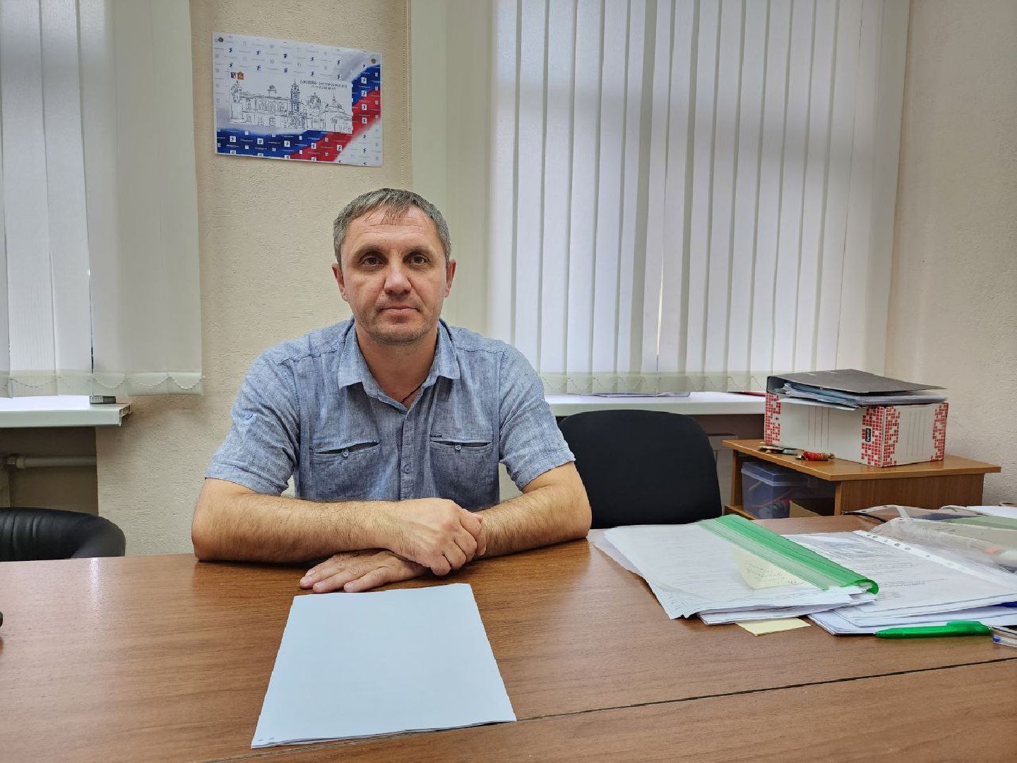 выборы, ТИК, Лосино-Петровский, Подмосковье