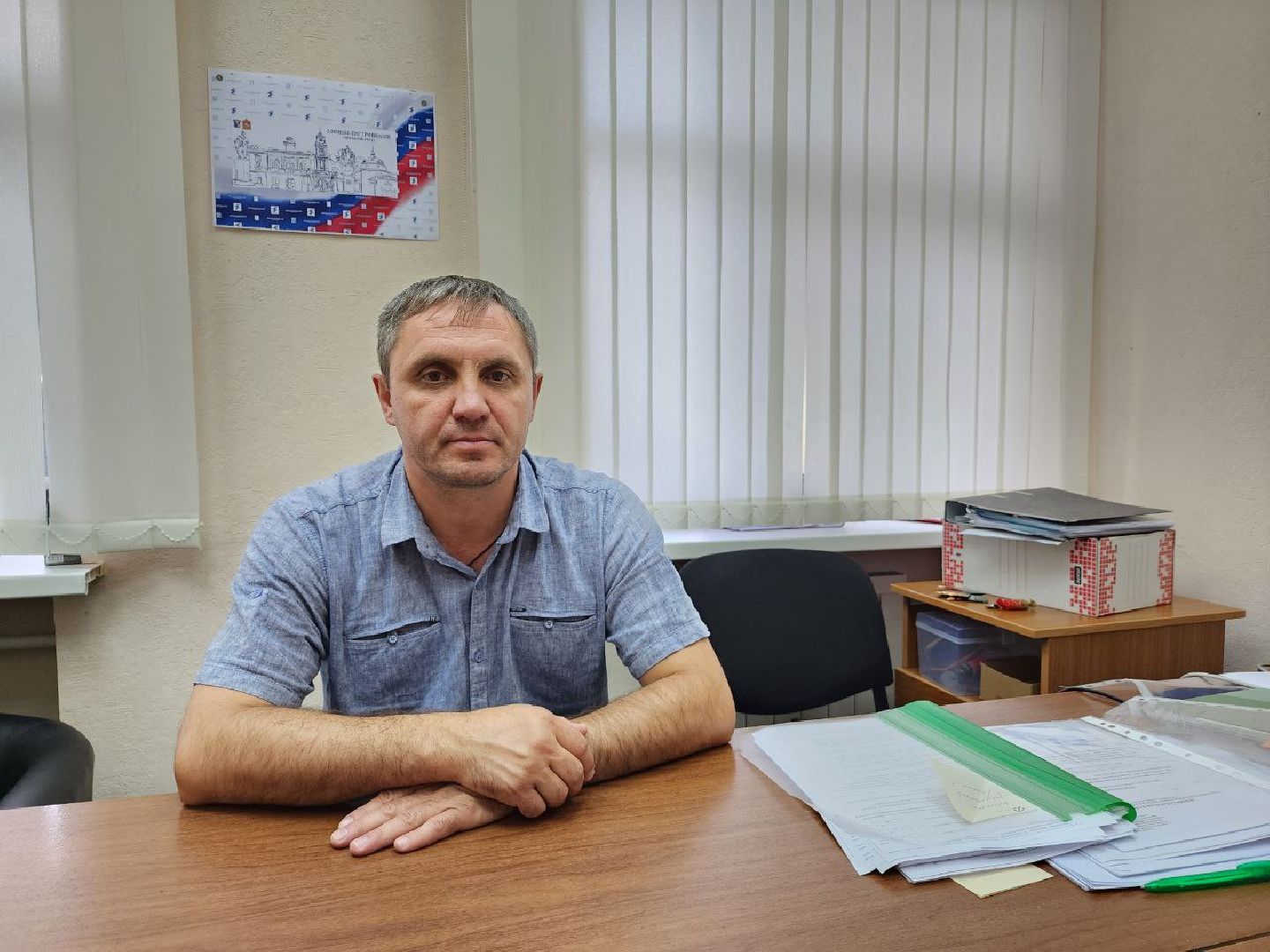 выборы, ТИК, Лосино-Петровский, Подмосковье