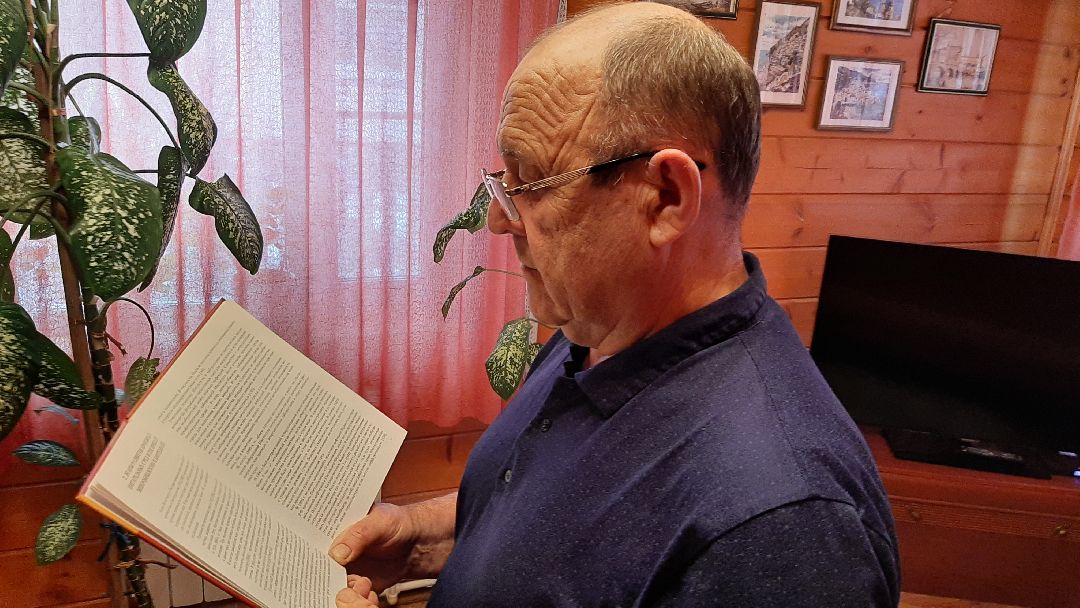 Оболенск, Серпухов