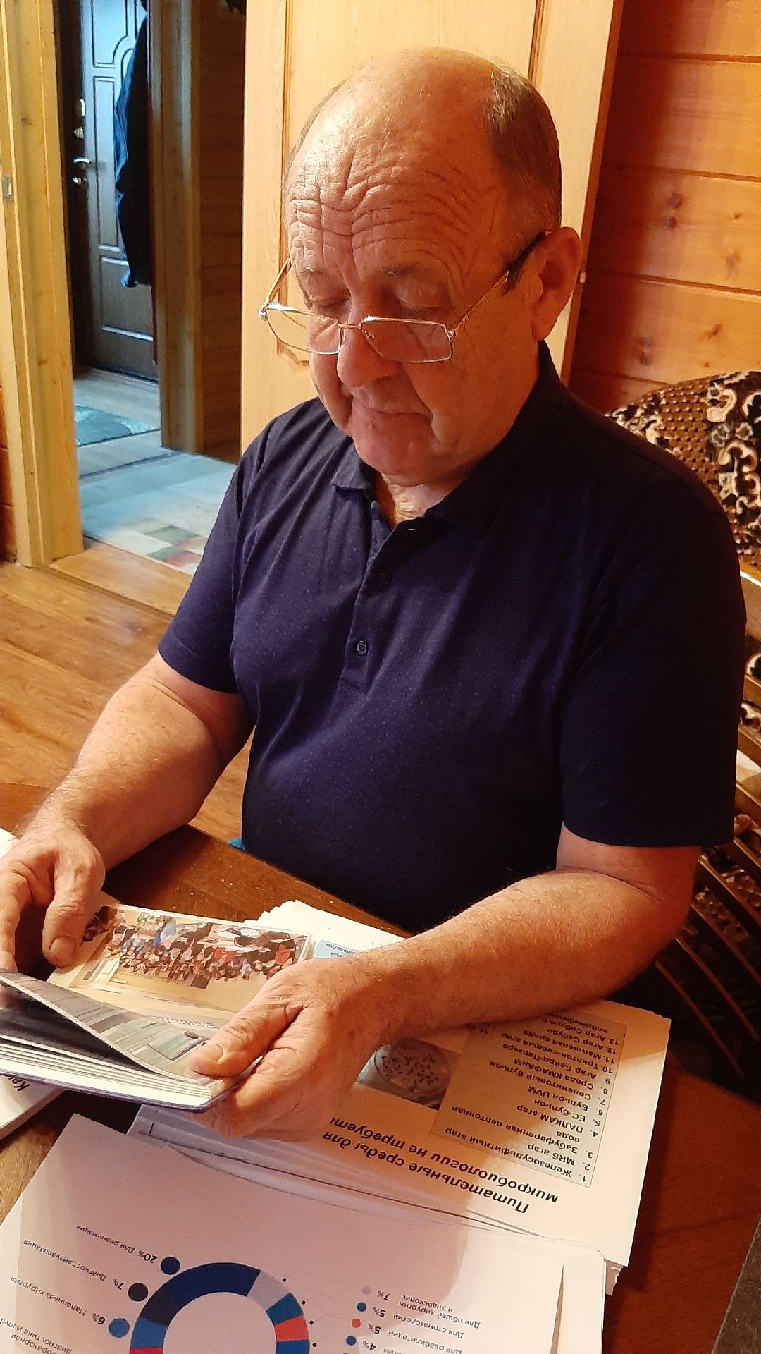 Оболенск, Серпухов