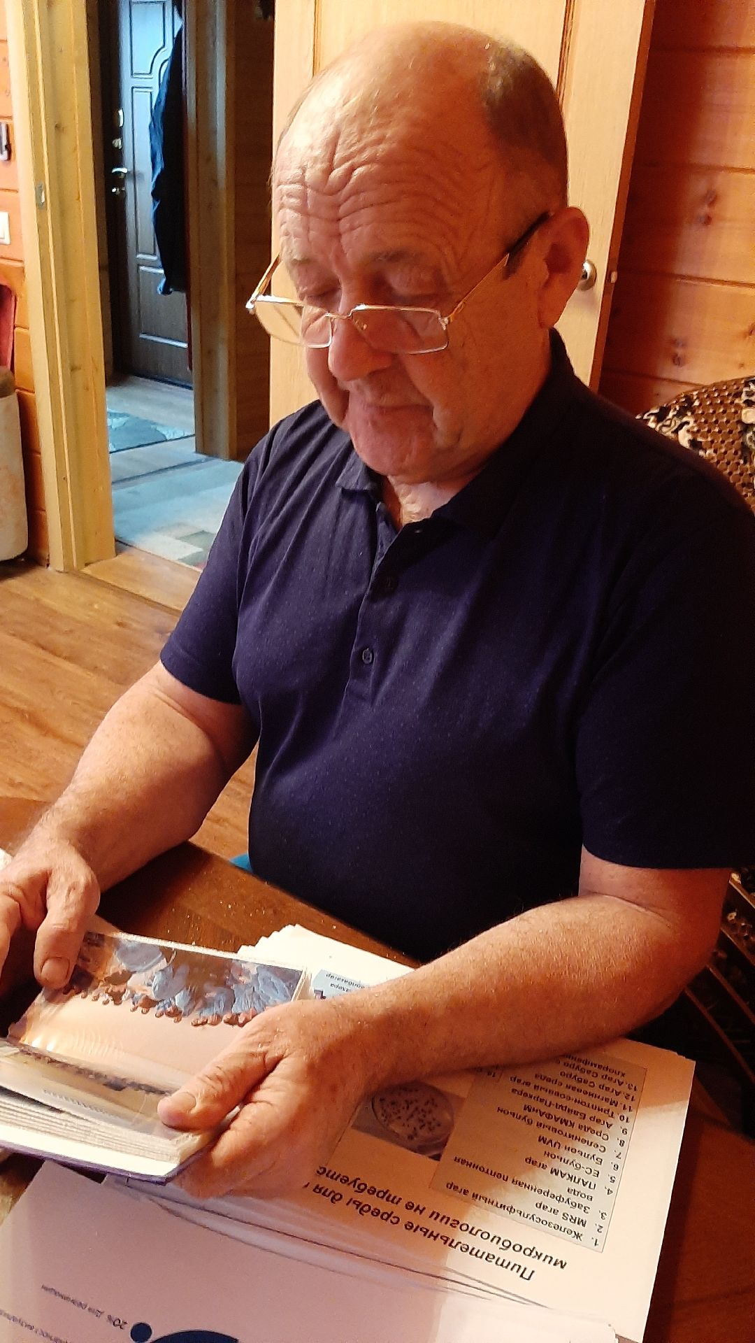 Оболенск, Серпухов