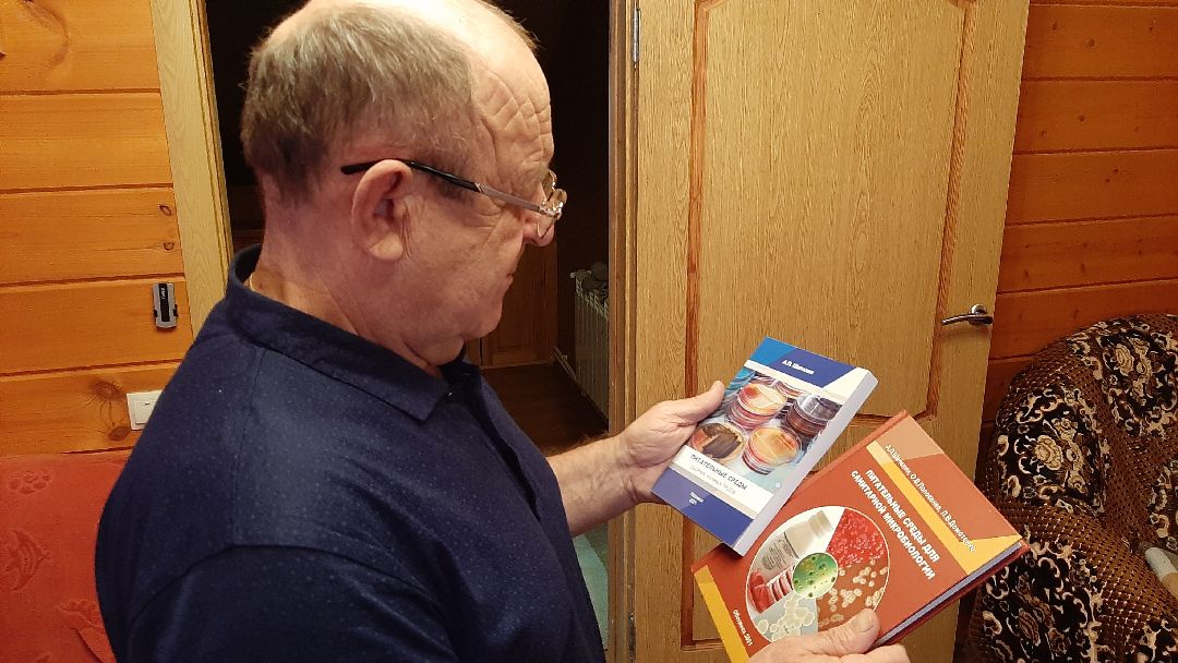 Оболенск, Серпухов