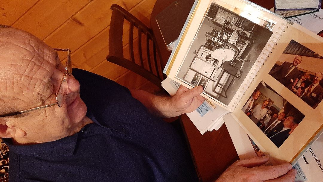 Оболенск, Серпухов