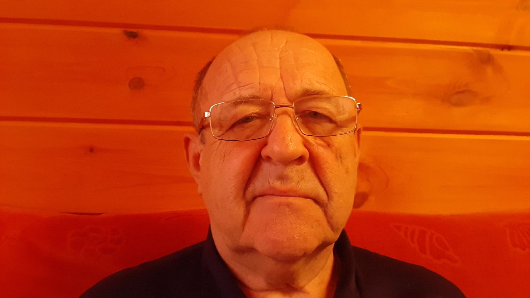 Оболенск, Серпухов