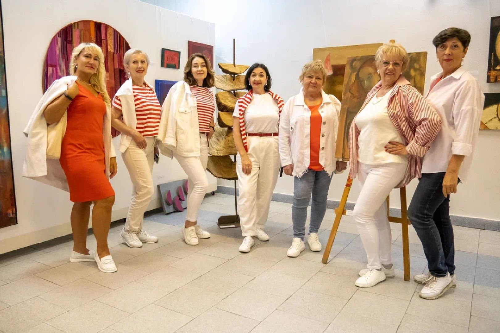 Выставка, культура, арбузы, Орехово-Зуево