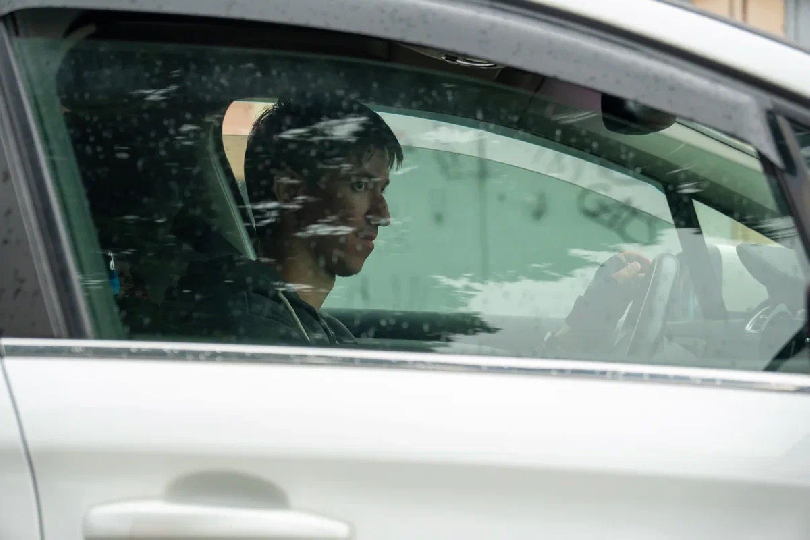 Общество, машины, турнир, инвалиды, Орехово-Зуево