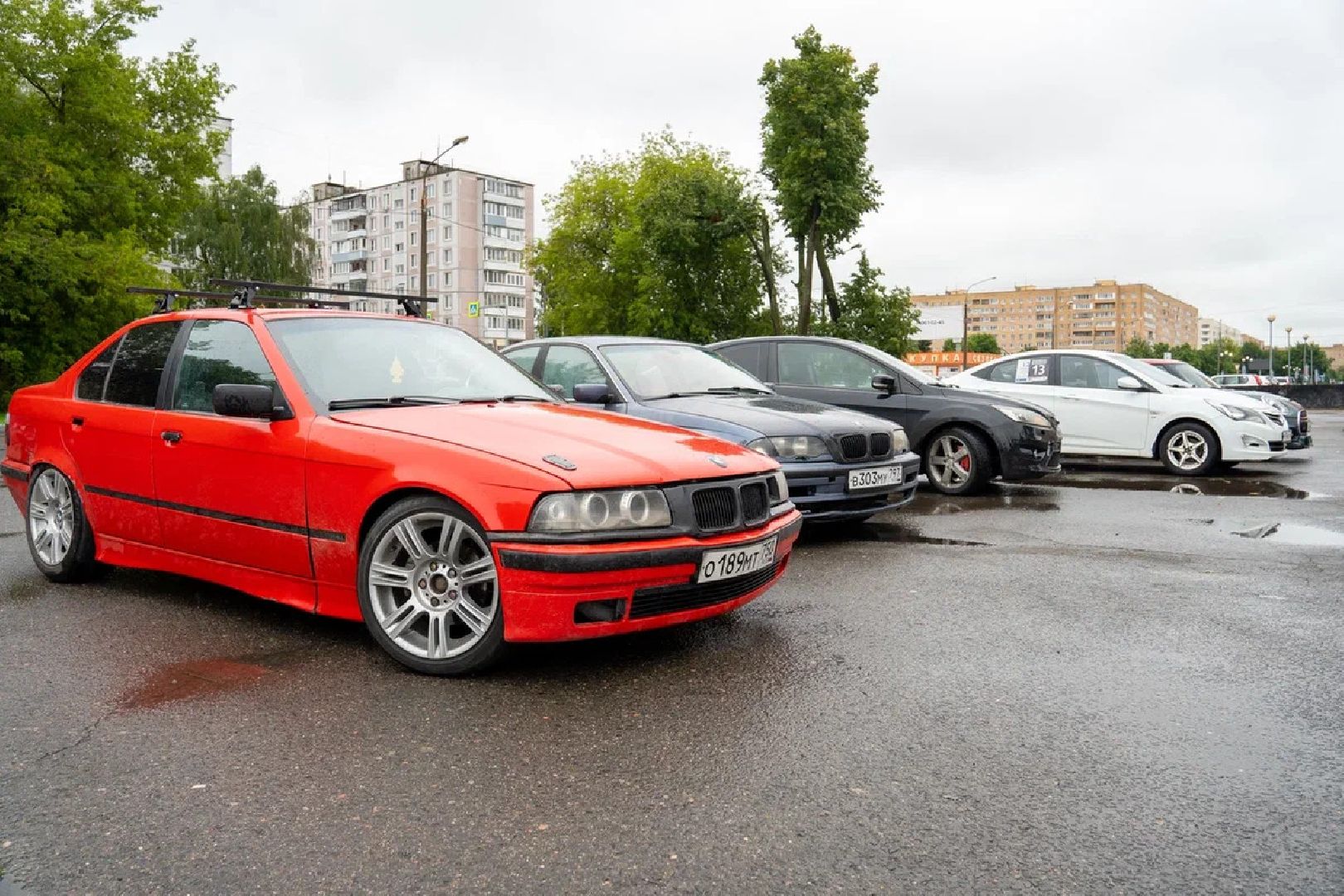 Общество, машины, турнир, инвалиды, Орехово-Зуево