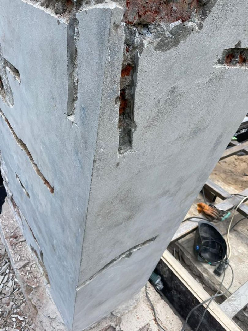 Шаховская, памятник, реставрация