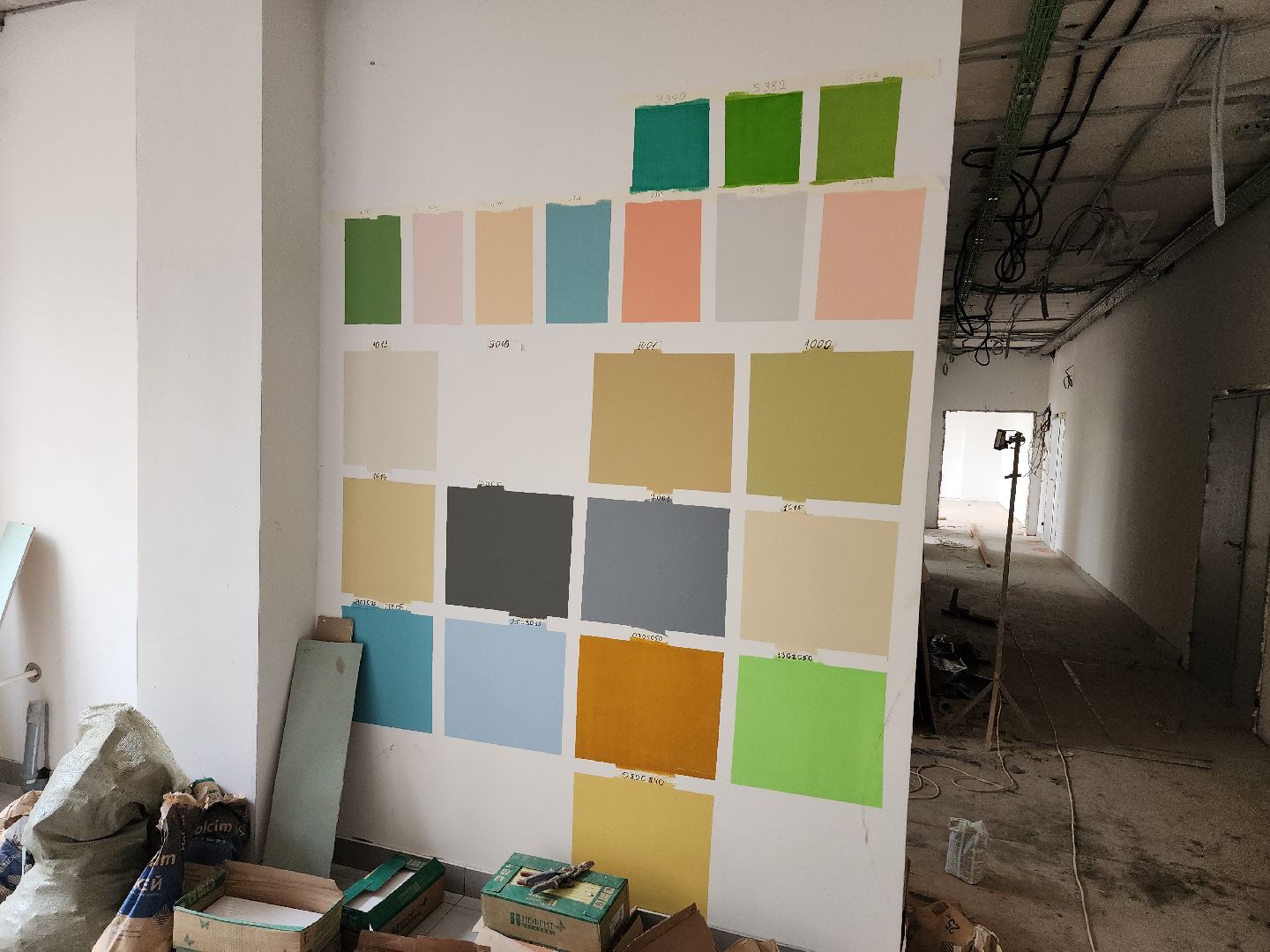 школа, серпухов, строительная готовность, ремонт школы, образование,