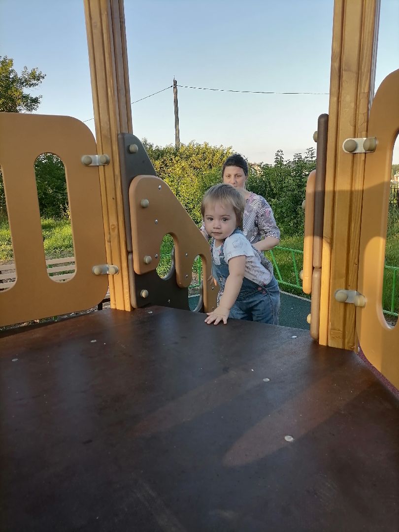 детскаяплощадка
