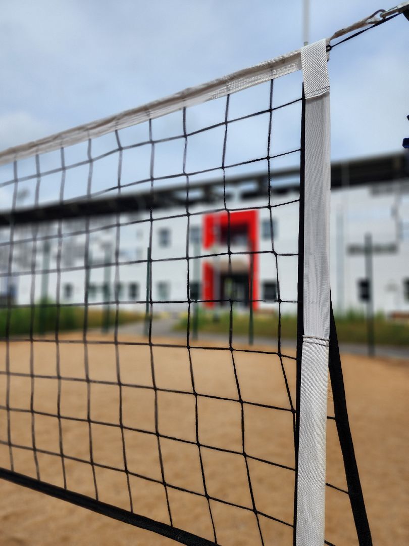 спорт, стадион, стадион спартак, серпухов, пляжный волейбол, волейбольная площадка,