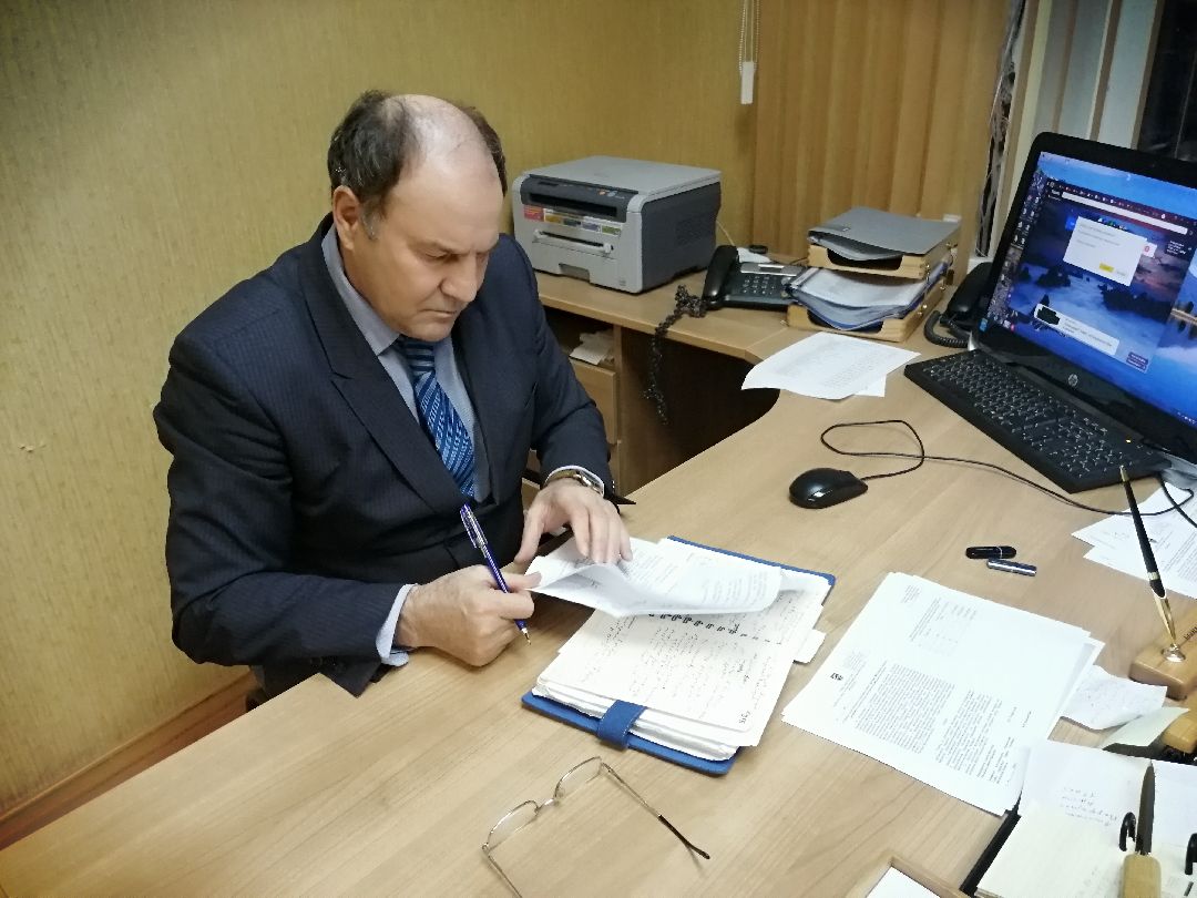 Протвино, Большой Серпухов, города