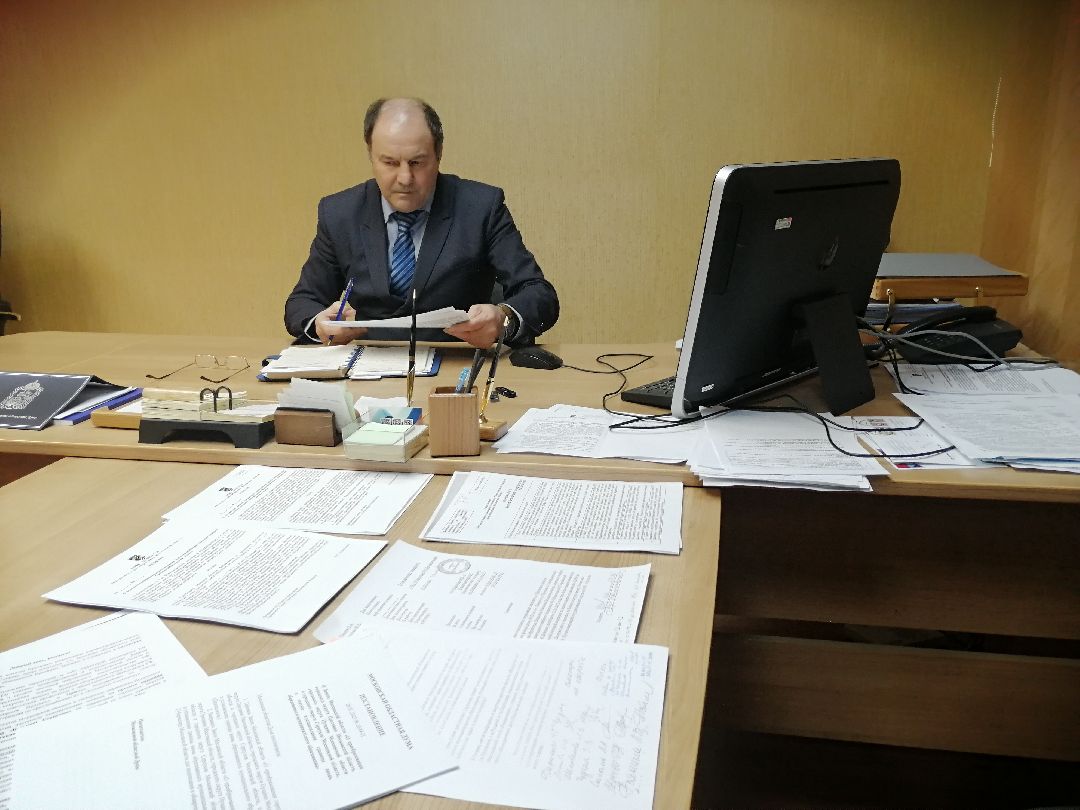 Протвино, Большой Серпухов, города