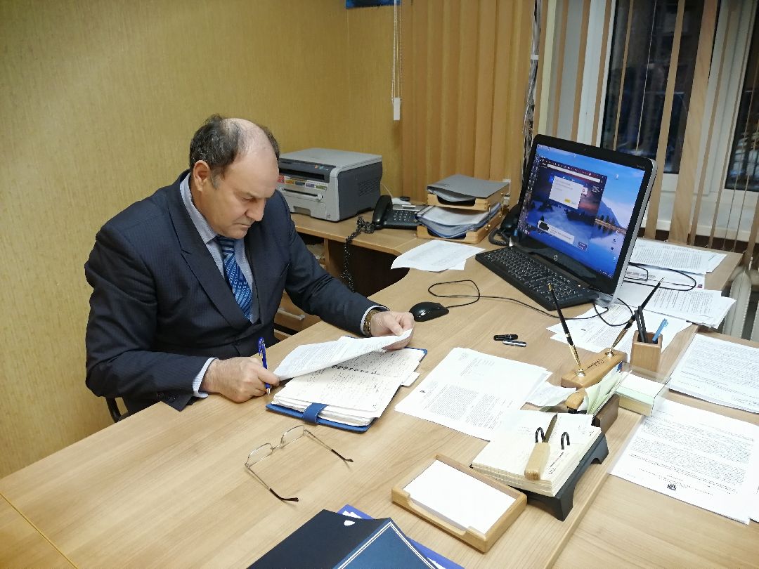 Протвино, Большой Серпухов, города