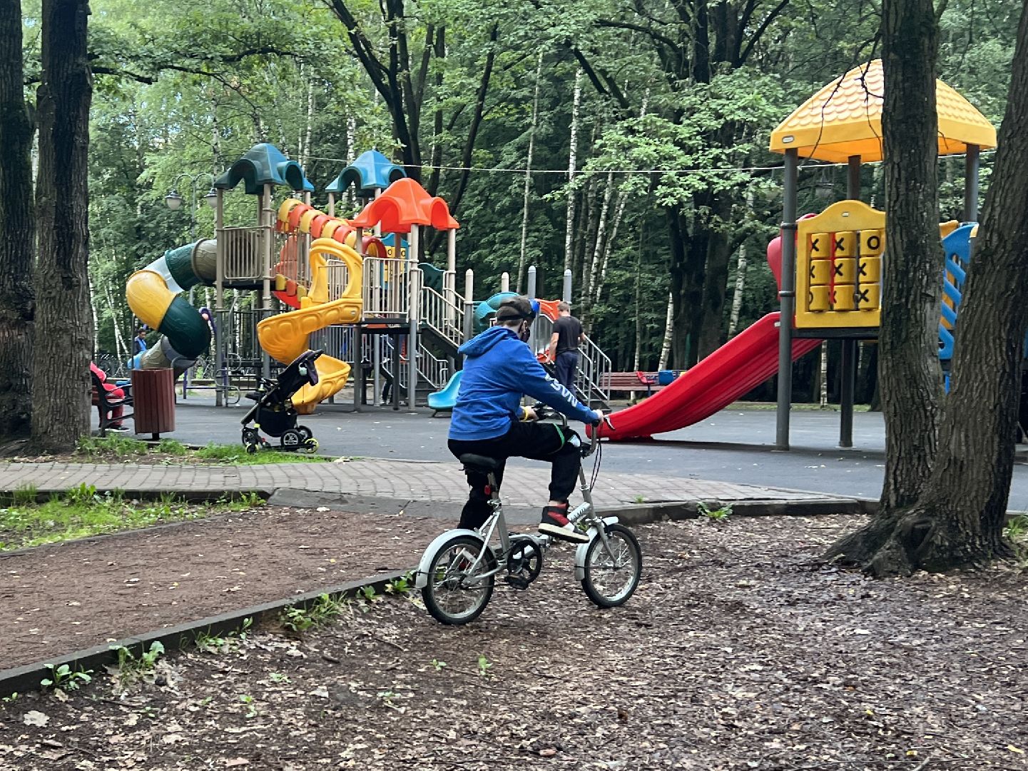 Химки, травматизм, медицина, травмпункт, дети