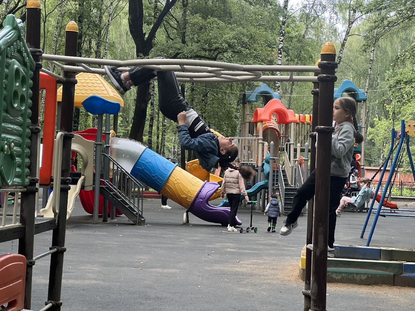 Химки, травматизм, медицина, травмпункт, дети