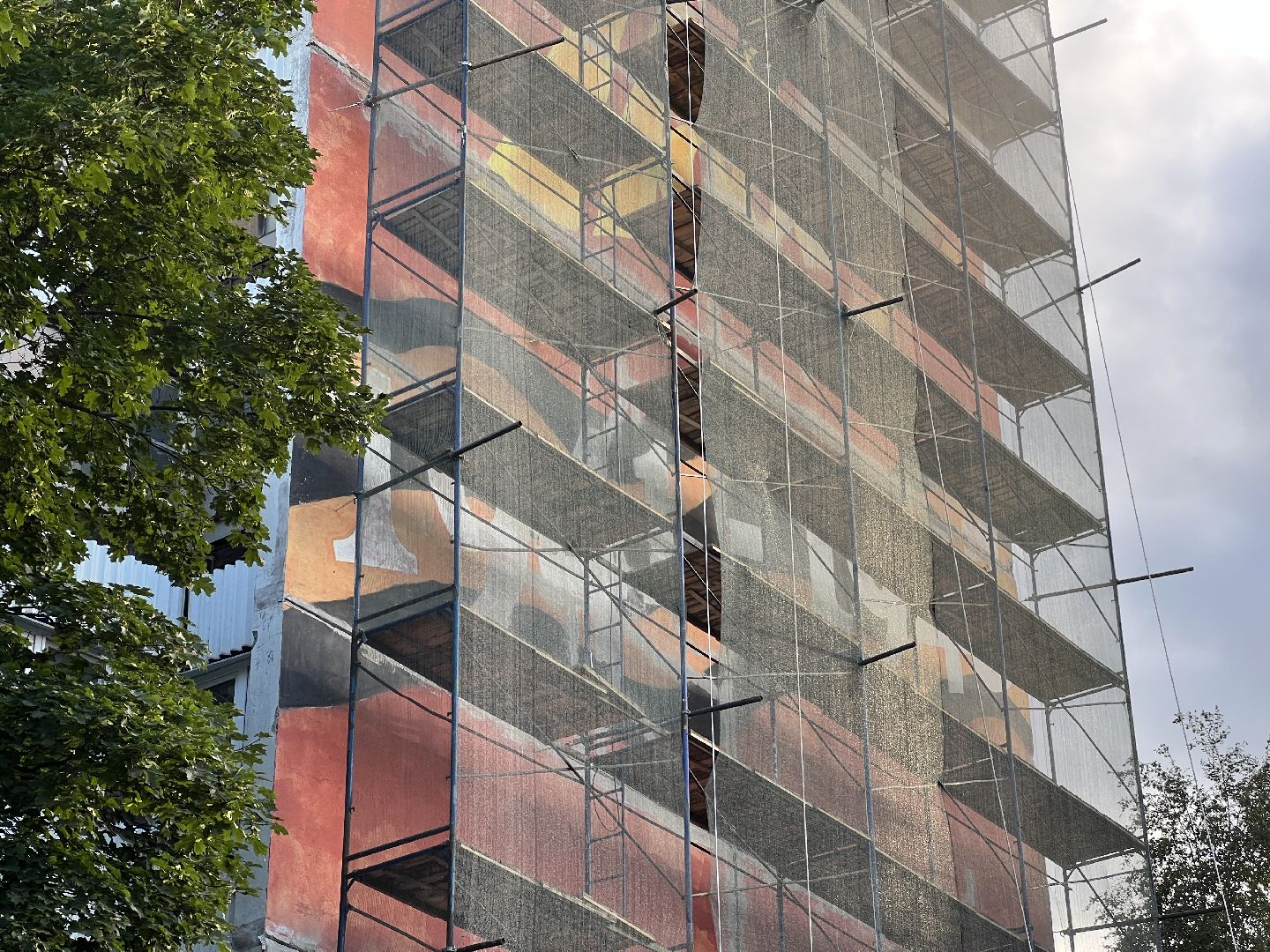 Химки, ремонт, ремонт дома, благоустройство