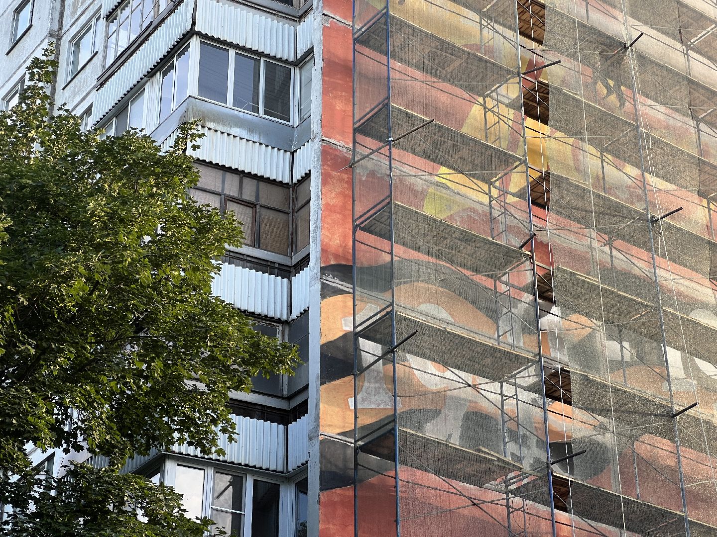 Химки, ремонт, ремонт дома, благоустройство