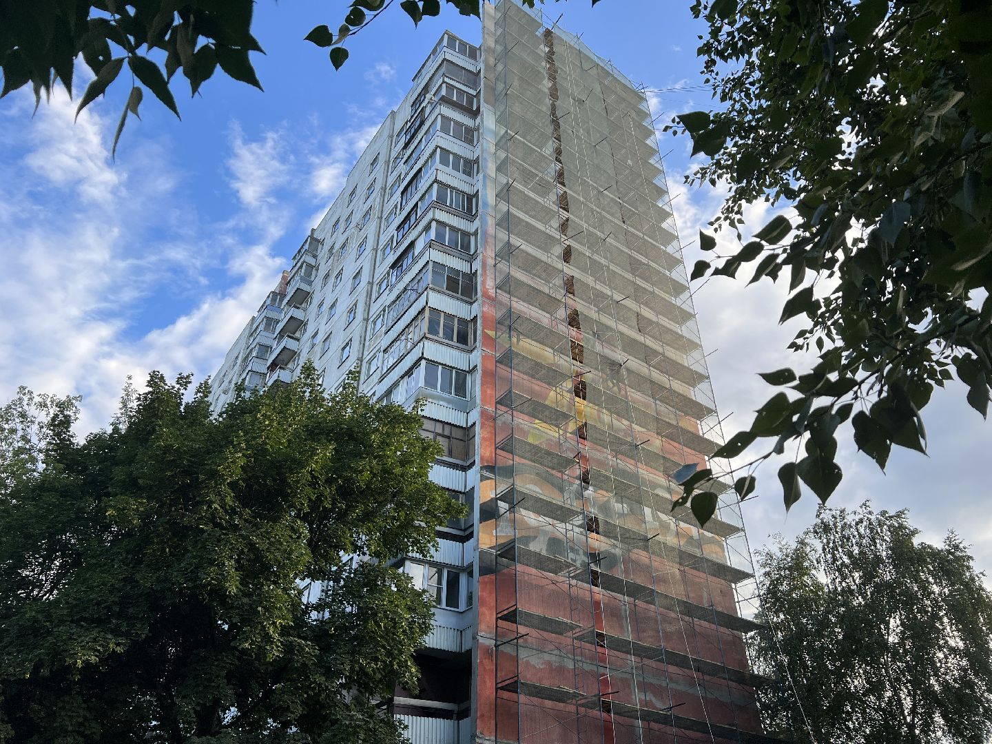 Химки, ремонт, ремонт дома, благоустройство