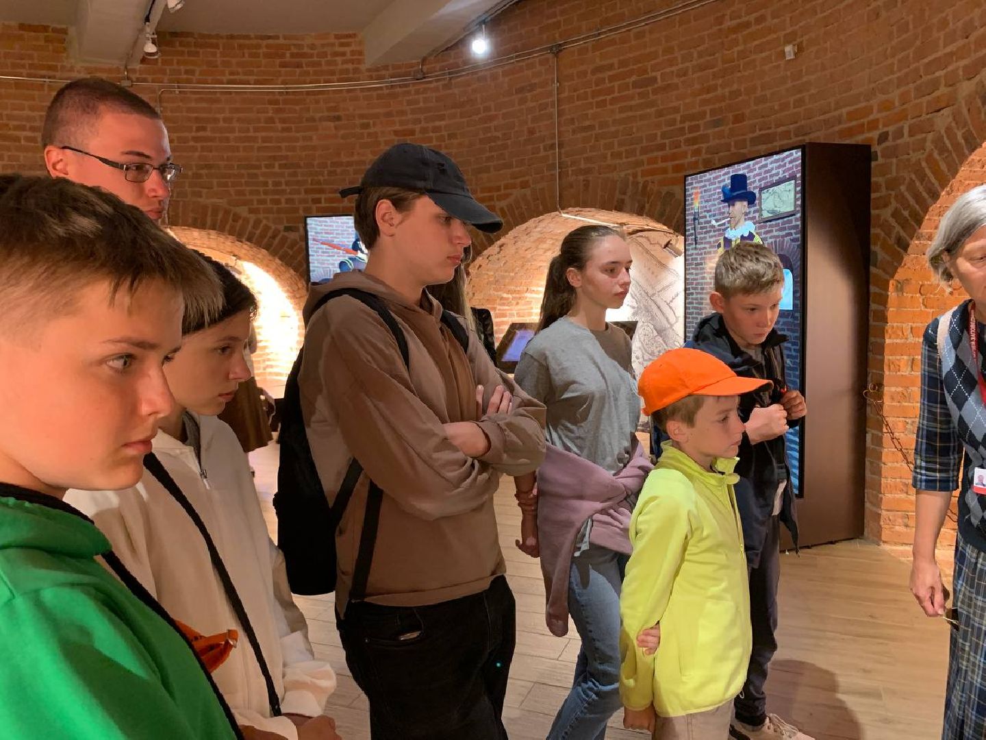 Долгопрудный, Физтех, лицей