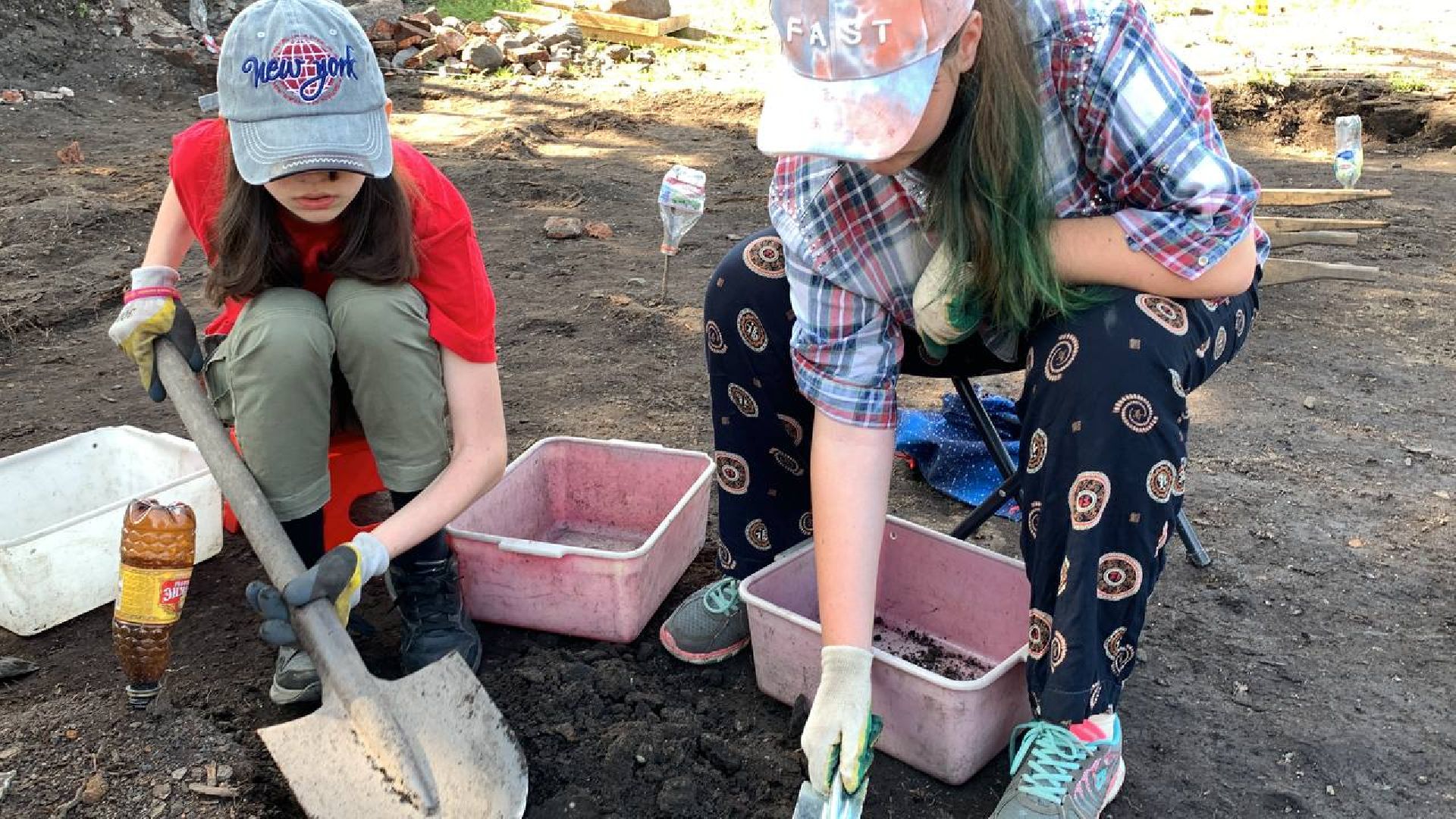 Долгопрудный, Физтех, лицей