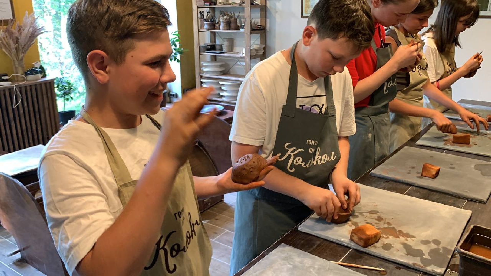 Долгопрудный, Физтех, лицей