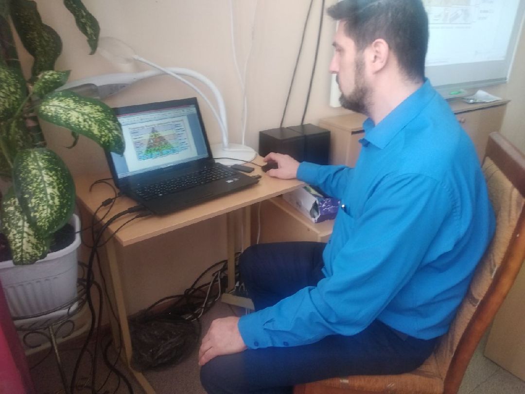 Дмитров, Форум молодых педагогов и наставников