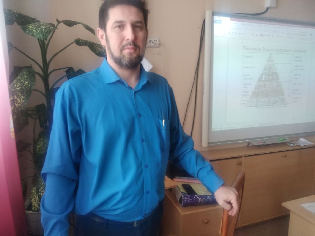 Дмитров, Форум молодых педагогов и наставников