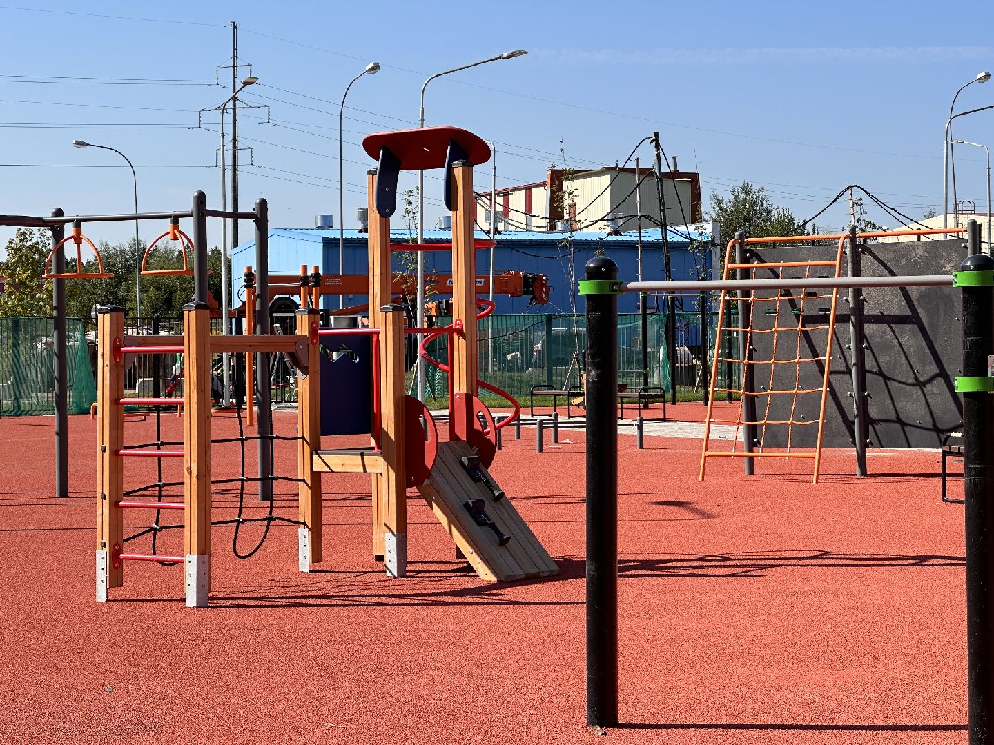 Одинцово, Гусарская баллада, Школа, Подмосковье