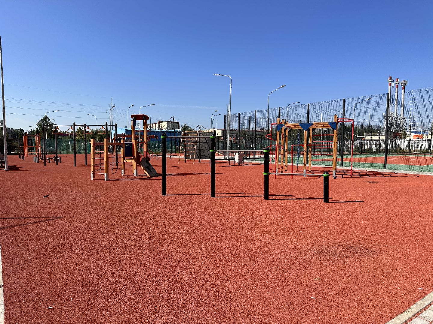 Одинцово, Гусарская баллада, Школа, Подмосковье