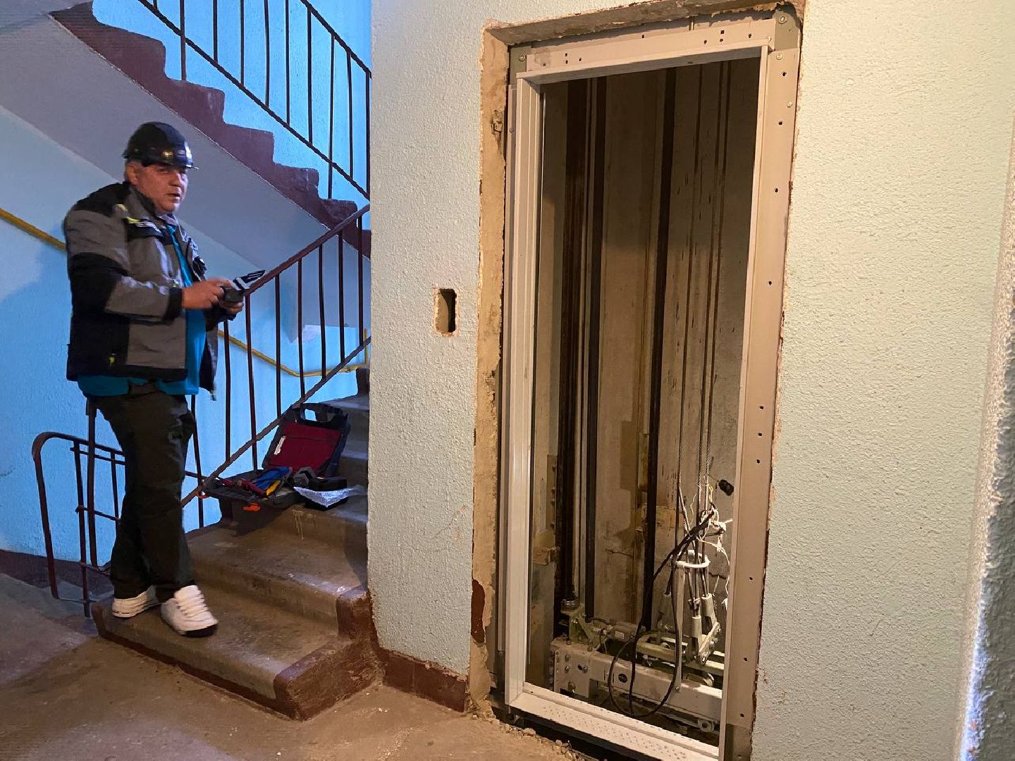 Чехов, капремонт, лифты, замена, ЖКХ