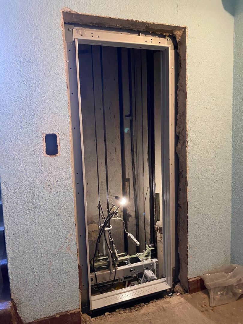 Чехов, капремонт, лифты, замена, ЖКХ