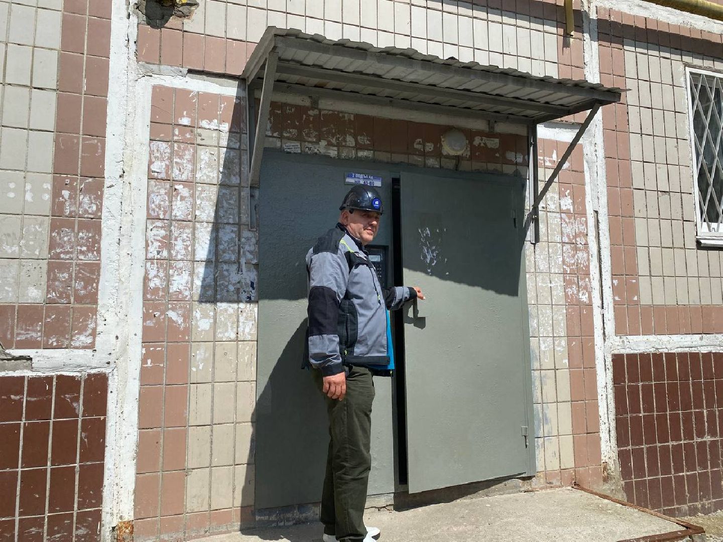 Чехов, капремонт, лифты, замена, ЖКХ