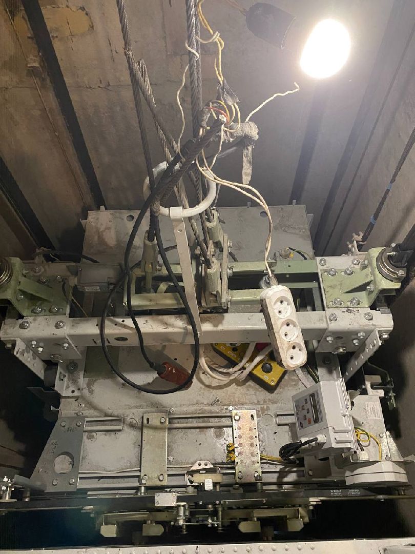 Чехов, капремонт, лифты, замена, ЖКХ