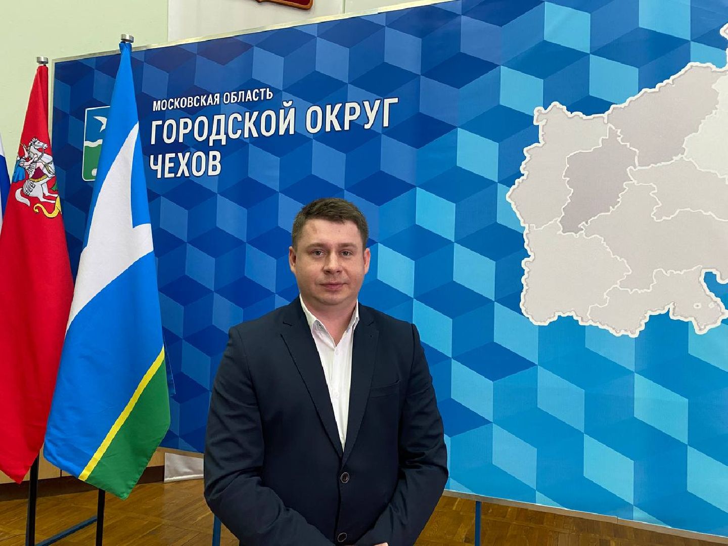 Чехов, выборы, территориальная избирательная комиссия, подготовка