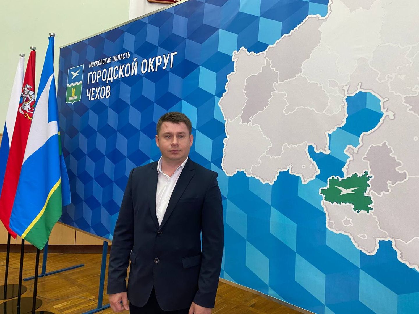 Чехов, выборы, территориальная избирательная комиссия, подготовка