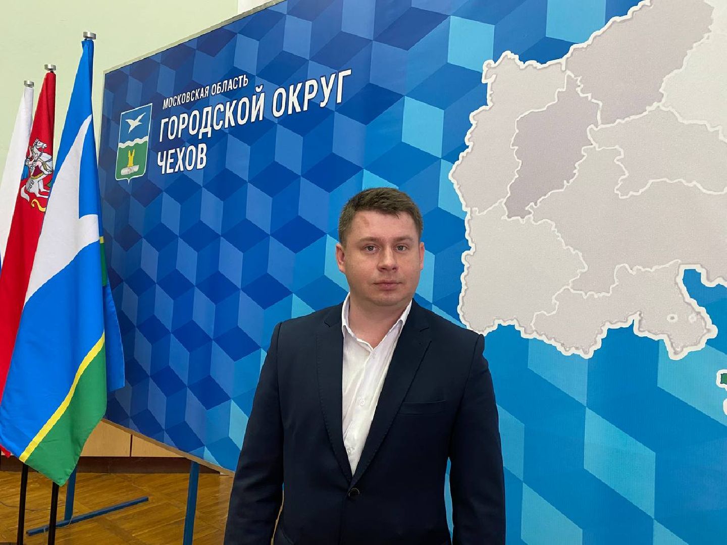 Чехов, выборы, территориальная избирательная комиссия, подготовка