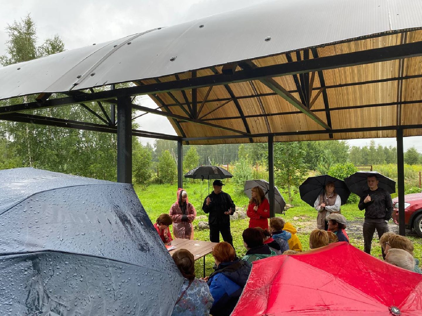 Чехов, депутат, жители, СНТ, программа социальной газификации, информирование