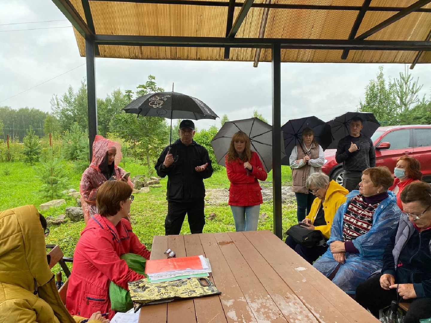 Чехов, депутат, жители, СНТ, программа социальной газификации, информирование