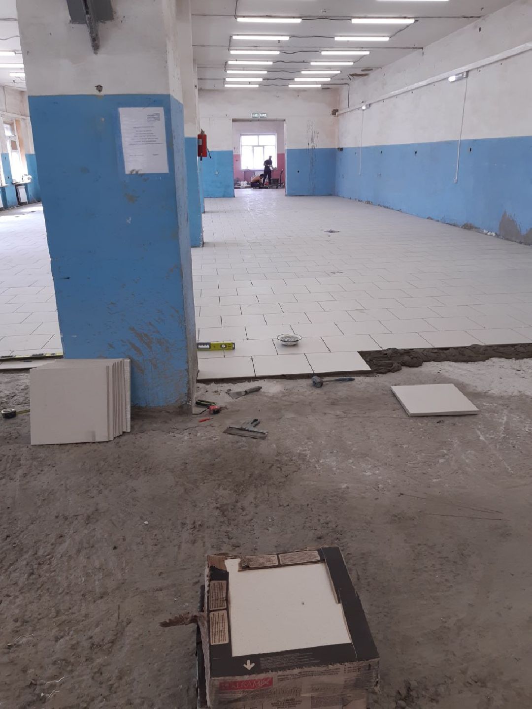 ремонт, область, документы, строительство, главное архивное управление, здание