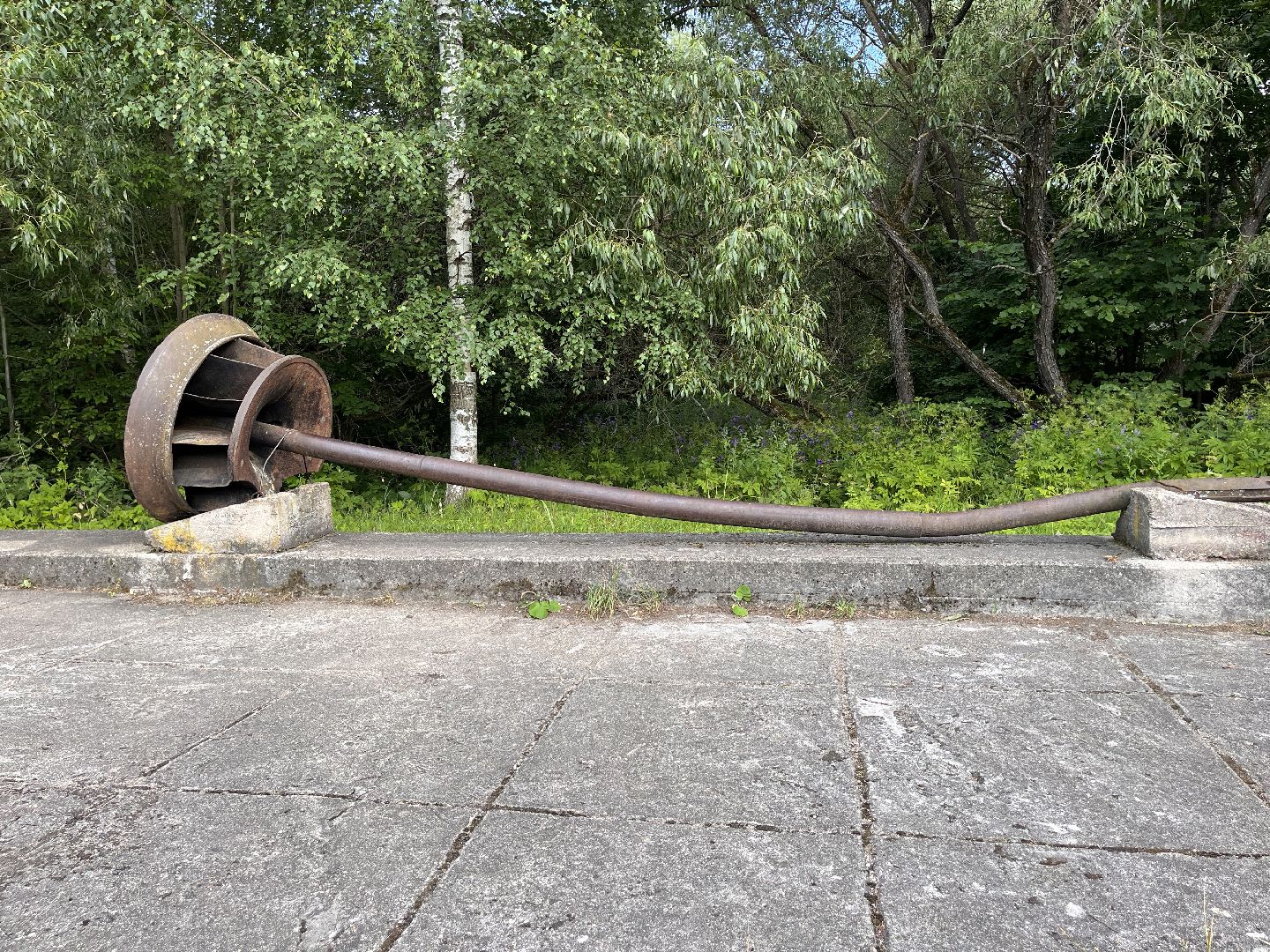 Волоколамск, первая ГЭС, экскурсии, достопримечательности
