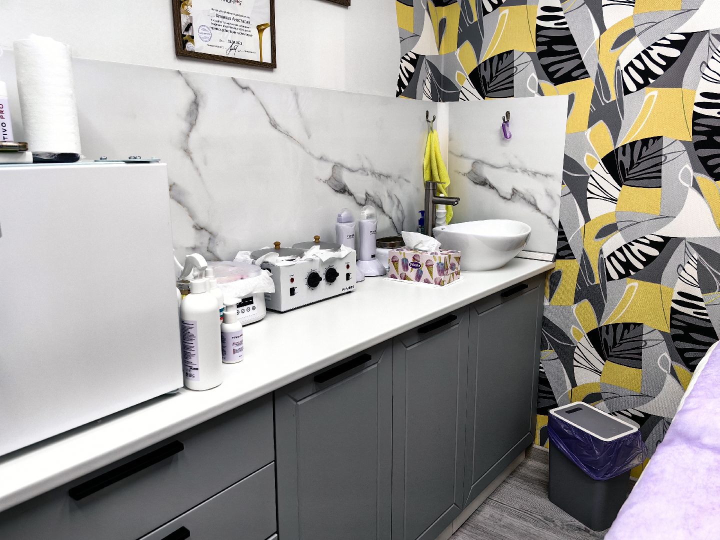 Соцконтракт, помощь, оборудование, материалы, обучение, салон