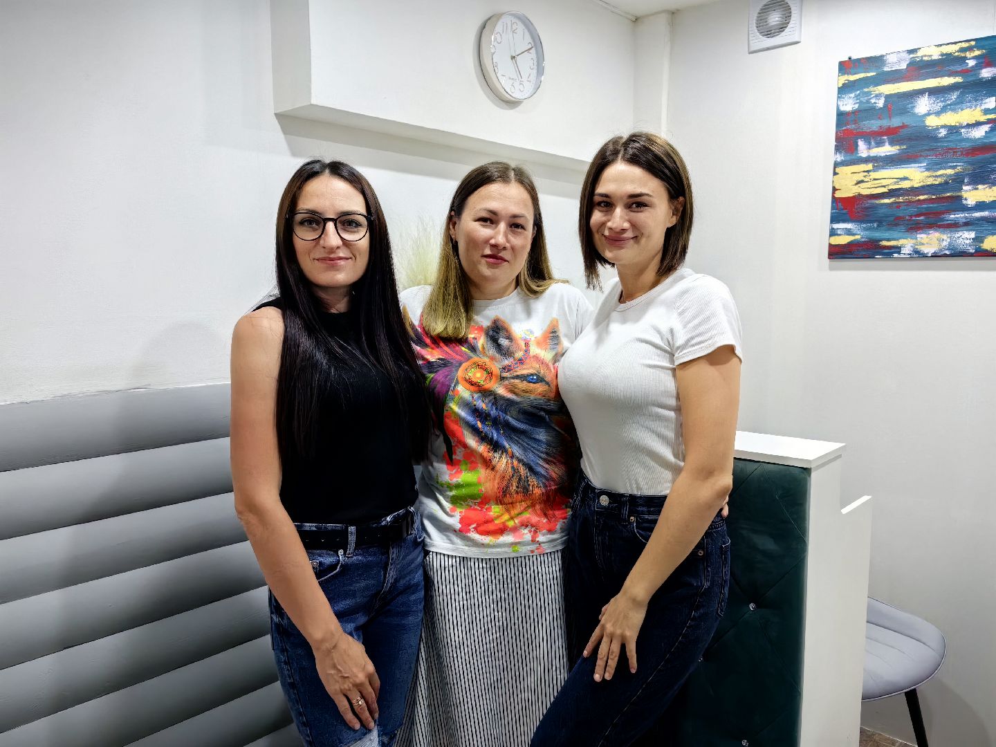 Соцконтракт, помощь, оборудование, материалы, обучение, салон